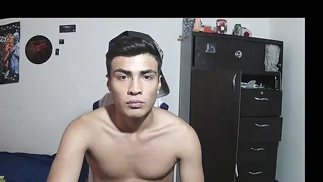 Chat XXX ao vivo de Fenix_hardcock
