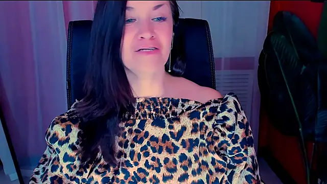 AnaMillsn Live XXX chat