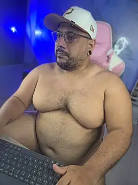 Czat XXX na żywo – jacoob_woods