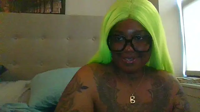 ShaBrimDaPornstarn Live XXX chat