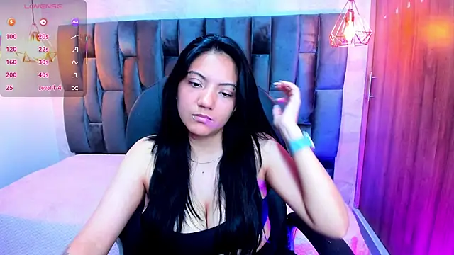 miichael_black Chat XXX in diretta