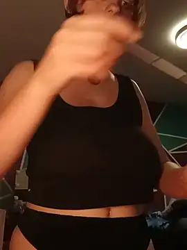 عرض كام LadyFreyna