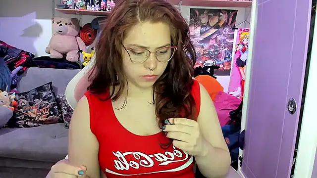 Chat XXX en directo de soficammy