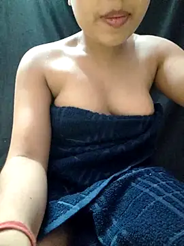 Roshni_98 现场XXX聊天