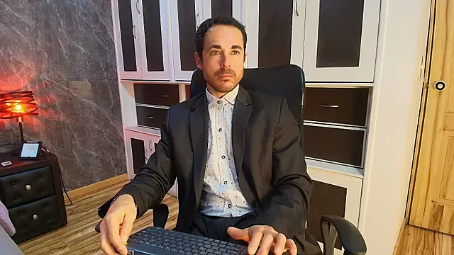 Adams_Sanz Live XXX Chat