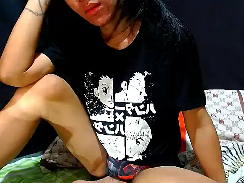 UnbeatableMaster69 Obrolan Langsung XXX