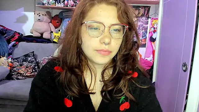 soficammy Chat XXX in diretta