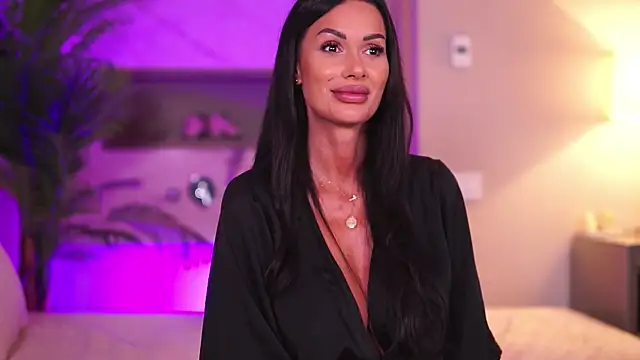 BiancaCain's Live XXX Chat