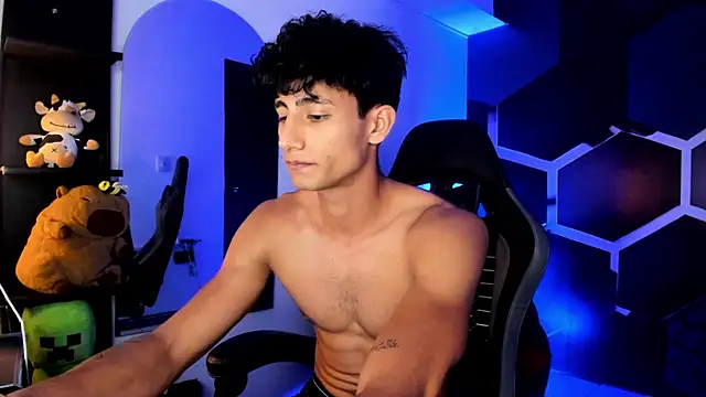 MaxiimoRomano_のライブXXXチャット