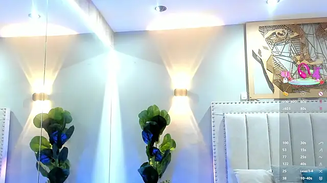 _EmilyJireh_n Live XXX chat