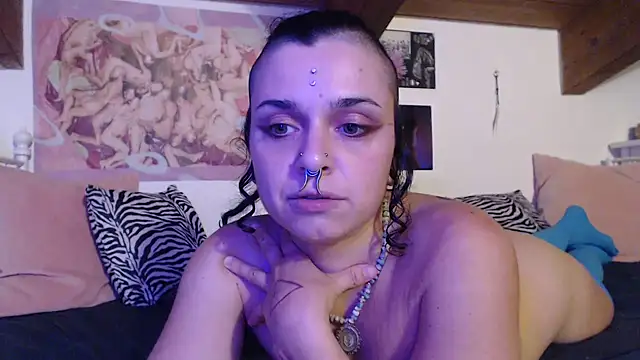 metamorphosiskin's Live XXX Chat