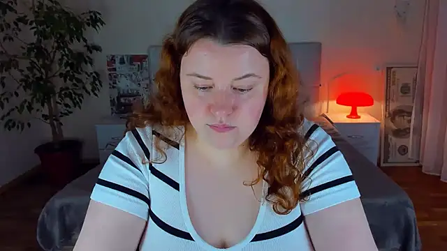 PolinaSalvatoren Live XXX chat