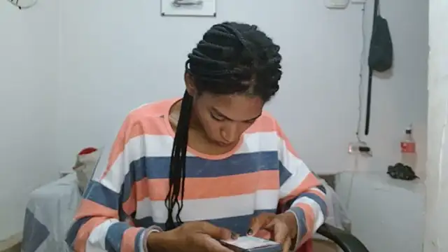 angelamarie1 라이브 XXX 채팅