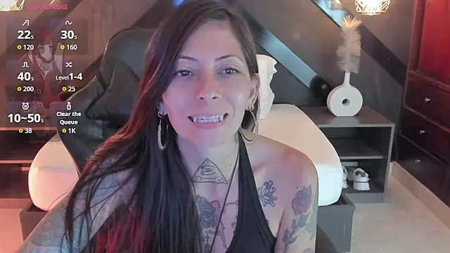 dark_gotican Live XXX chat