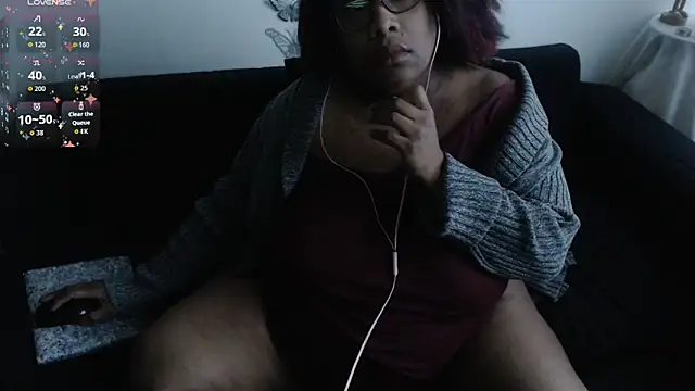ROSEXXMARY Live XXX-Chat