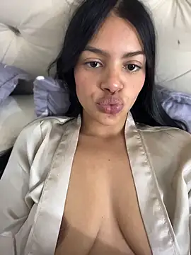 MeganHillss Chat XXX live