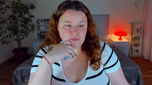 PolinaSalvatoren Live XXX chat