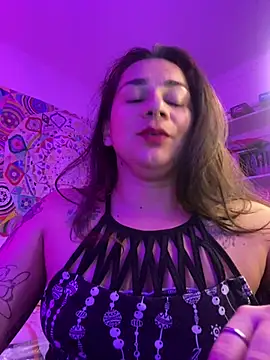 Amarantha_666's Live XXX Chat