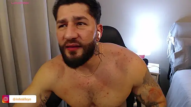 XXX chat uživo modela jonhklleyn