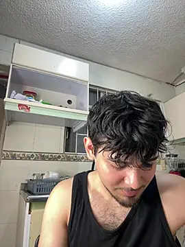 Samir_bear Live XXX Chat