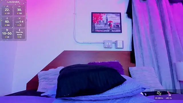 amanda29のライブXXXチャット