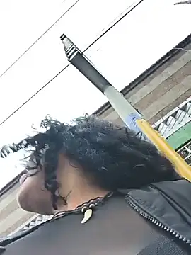 دردشة Yaya_watson الجنسية المباشرة