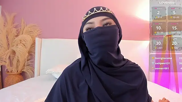 _Saandy's Live XXX Chat