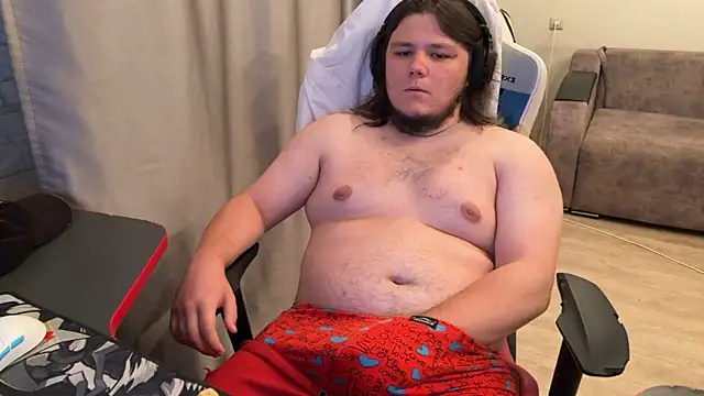 Онлайн чат XXX desiredude9
