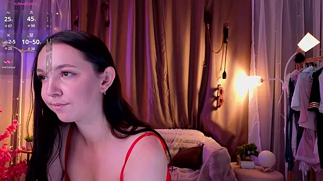 CindyBkitty Chat XXX live