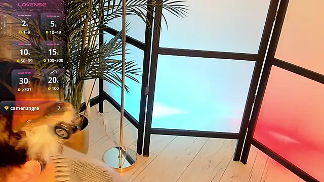 FetishFox – Naživo XXX chat