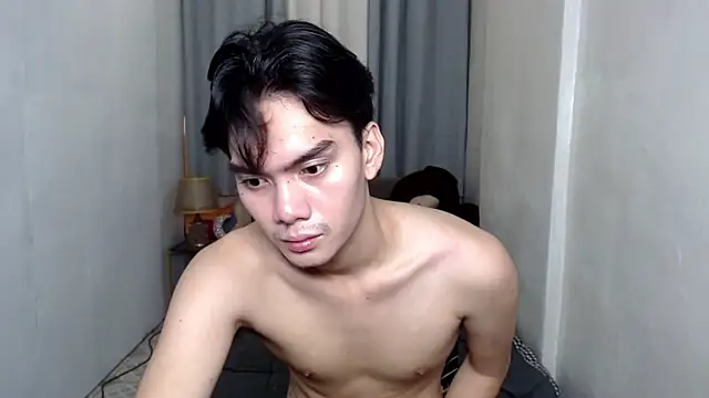 asian_cale 现场XXX聊天