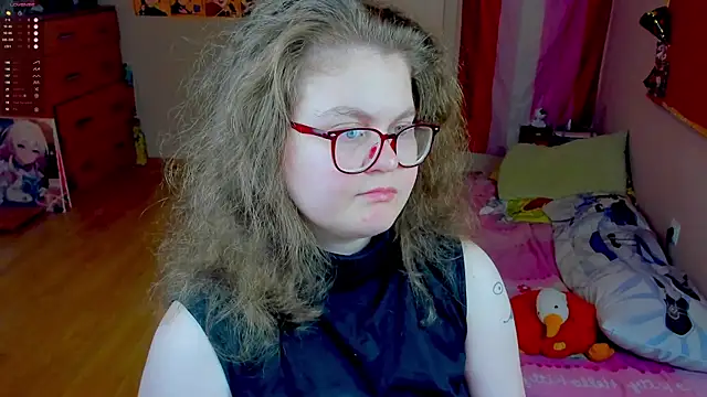 Sashy_Way's Live XXX Chat