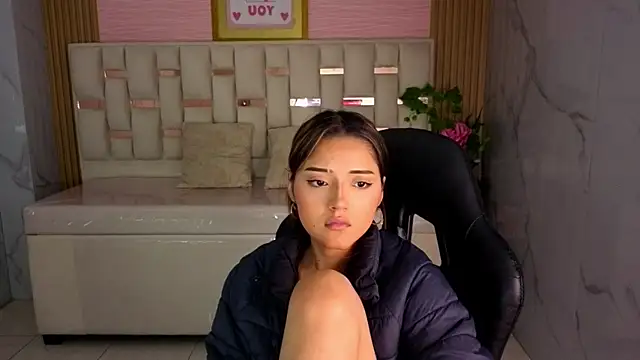 veronicaa_s Live XXX-chat