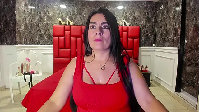 Imyourdirtymilf Live XXX-chat