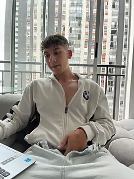 OLIVER_K Live XXX Chat