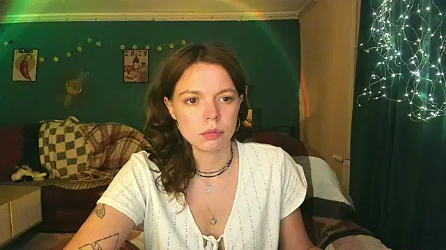 ClancyMorissey – Naživo XXX chat