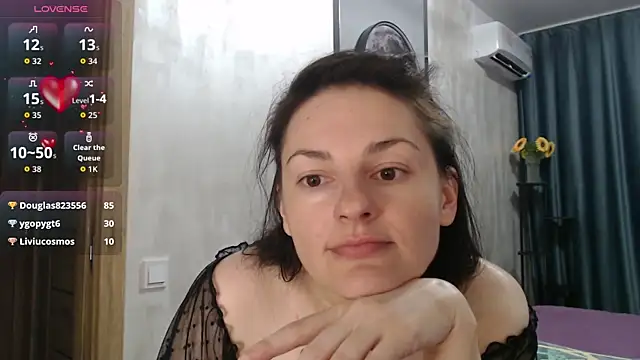 Stacy_Davice Live XXX Chat