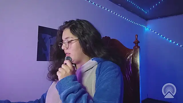 Živý XXX chat Pao_Ly