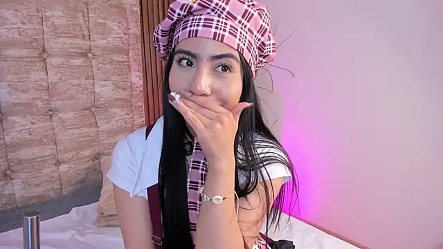 Chat XXX ao vivo de Valecute_