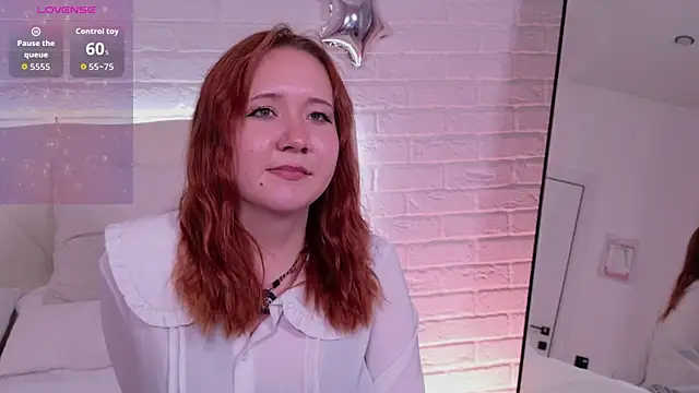 Daisy_Daylark Live XXX-Chat