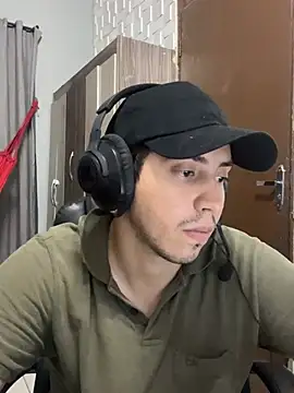 Chat +18 de Fer_Ti ao vivo