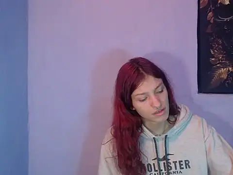 دردشة Emma-Wilson الجنسية المباشرة