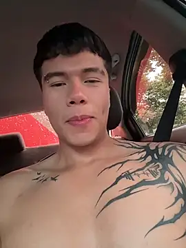 Chat XXX Live Logan_smith1