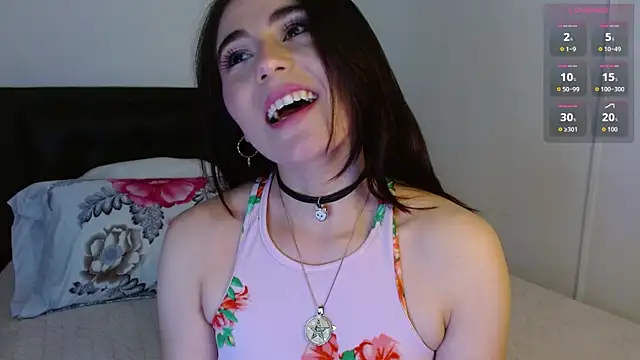 دردشة Salma_Tori الجنسية المباشرة
