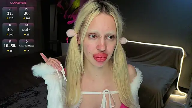 Luna_Beverlyn Live XXX chat
