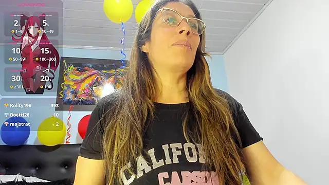 kaylaMinov_のライブXXXチャット