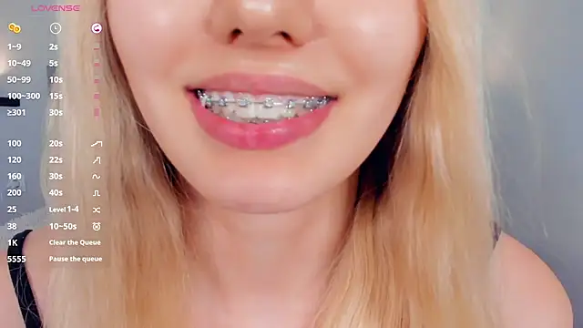 دردشة Barbiebloom الجنسية المباشرة