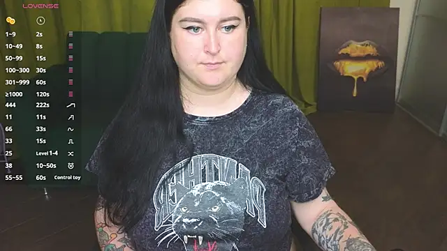 CessieBler's Live XXX Chat