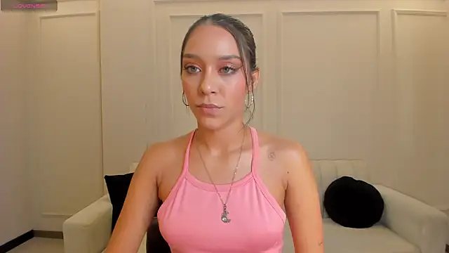 AmaliaCrus' Live XXX Chat