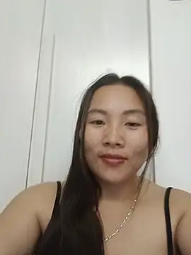 Nana-sexy55 网络视讯表演